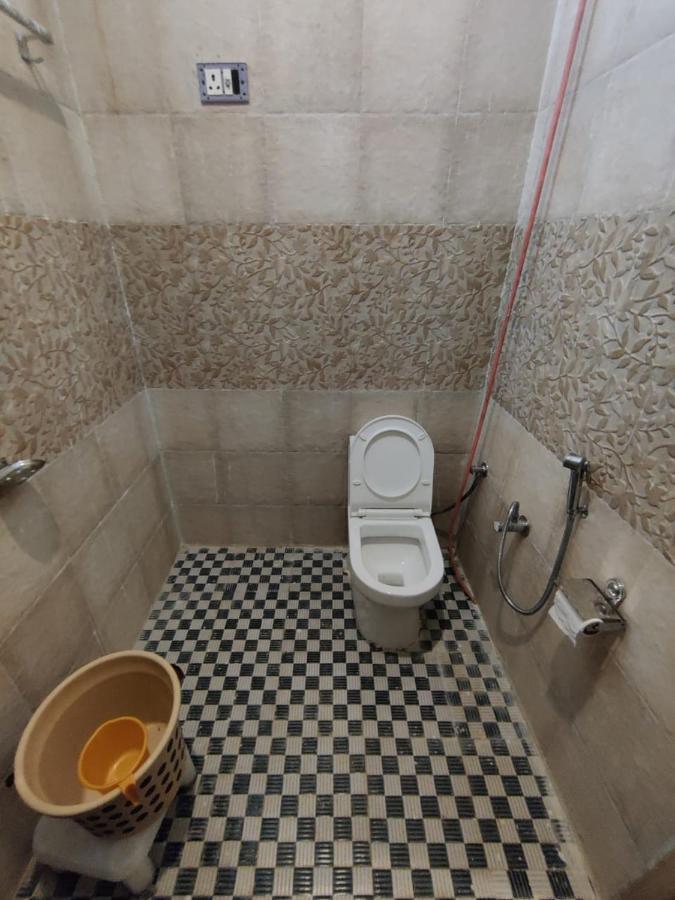 Green Hub Pushkar Villa Esterno foto